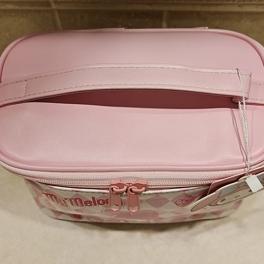 Hello Kitty Sanrio My Melody Bag